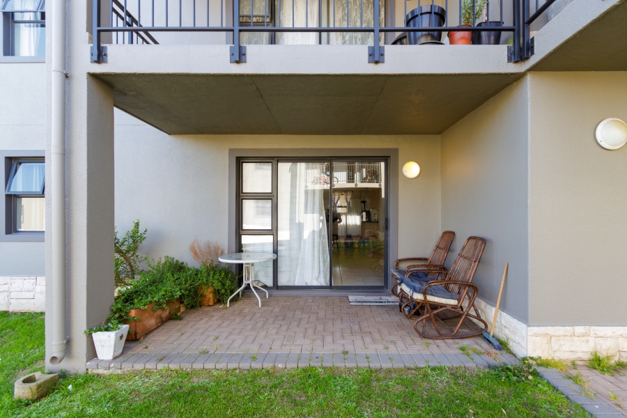 To Let 2 Bedroom Property for Rent in Heritage Park Western Cape